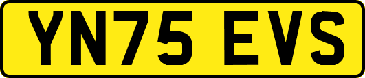 YN75EVS
