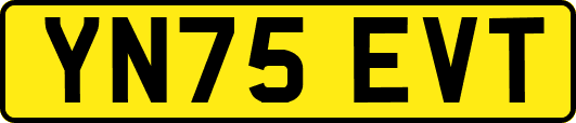 YN75EVT