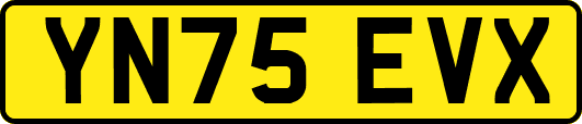 YN75EVX