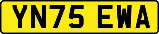 YN75EWA