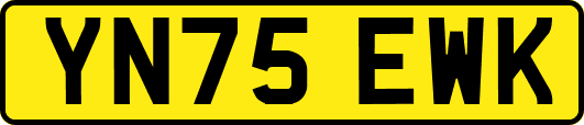 YN75EWK