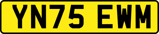 YN75EWM