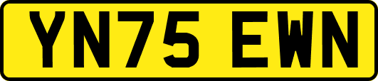 YN75EWN