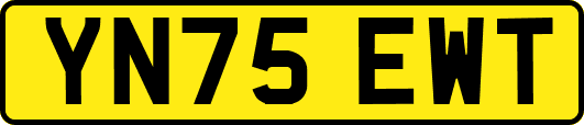 YN75EWT