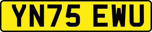 YN75EWU
