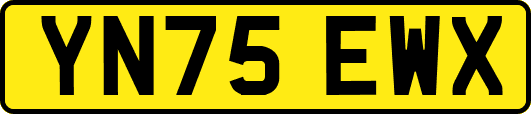 YN75EWX