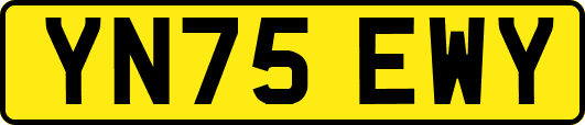 YN75EWY