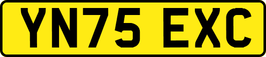 YN75EXC