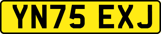 YN75EXJ