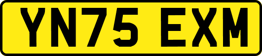 YN75EXM