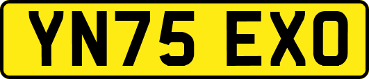 YN75EXO