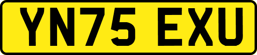 YN75EXU