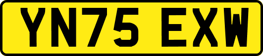 YN75EXW