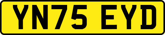 YN75EYD