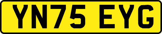 YN75EYG