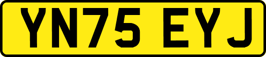 YN75EYJ