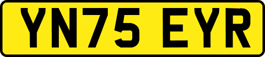 YN75EYR