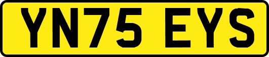 YN75EYS