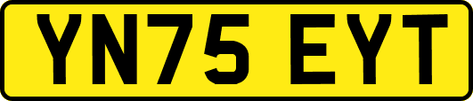 YN75EYT