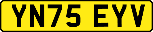 YN75EYV