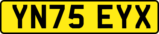 YN75EYX