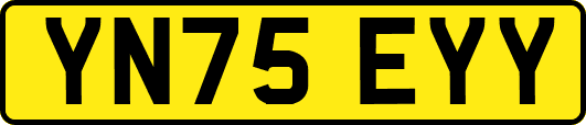 YN75EYY