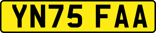 YN75FAA