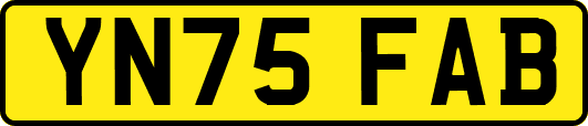 YN75FAB