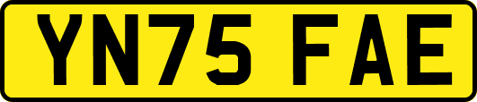 YN75FAE