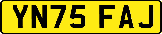 YN75FAJ