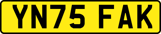 YN75FAK