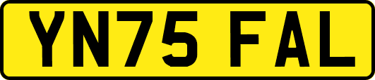 YN75FAL