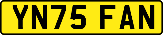YN75FAN