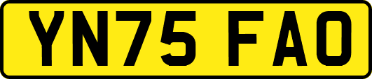 YN75FAO
