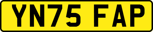 YN75FAP