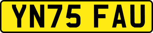 YN75FAU