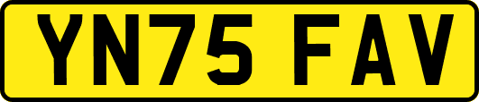YN75FAV