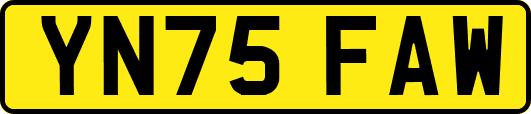 YN75FAW