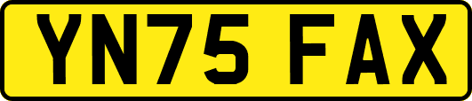 YN75FAX