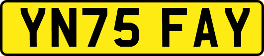 YN75FAY