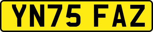 YN75FAZ