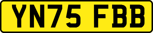 YN75FBB