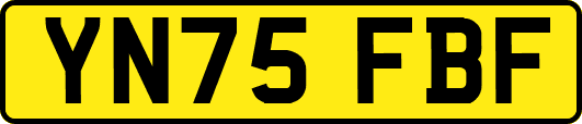 YN75FBF