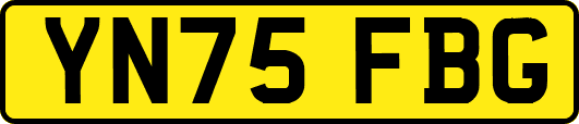 YN75FBG