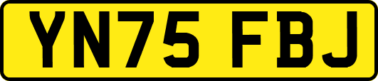 YN75FBJ