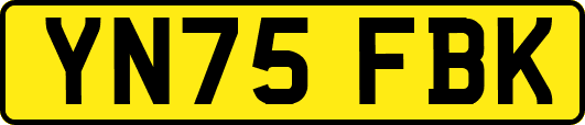 YN75FBK