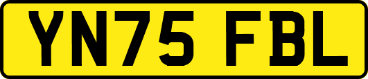 YN75FBL