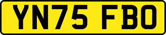 YN75FBO