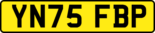 YN75FBP