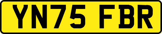 YN75FBR